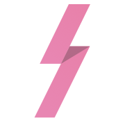 Untold’s bolt logo